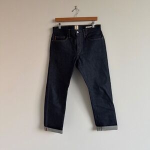 Pants by Hiroshi Kato Dark Wash Jeans Size 31